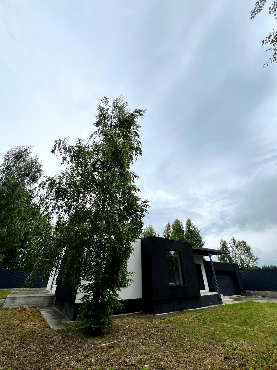 Дом по адресу (площадь 203 м²) - Atlanta.ua - фото 2