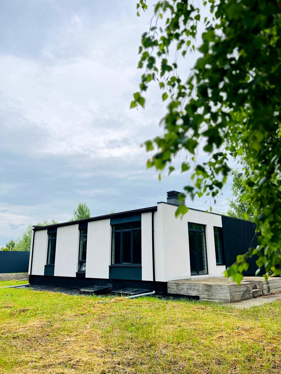 Дом по адресу (площадь 203 м²) - Atlanta.ua - фото 4