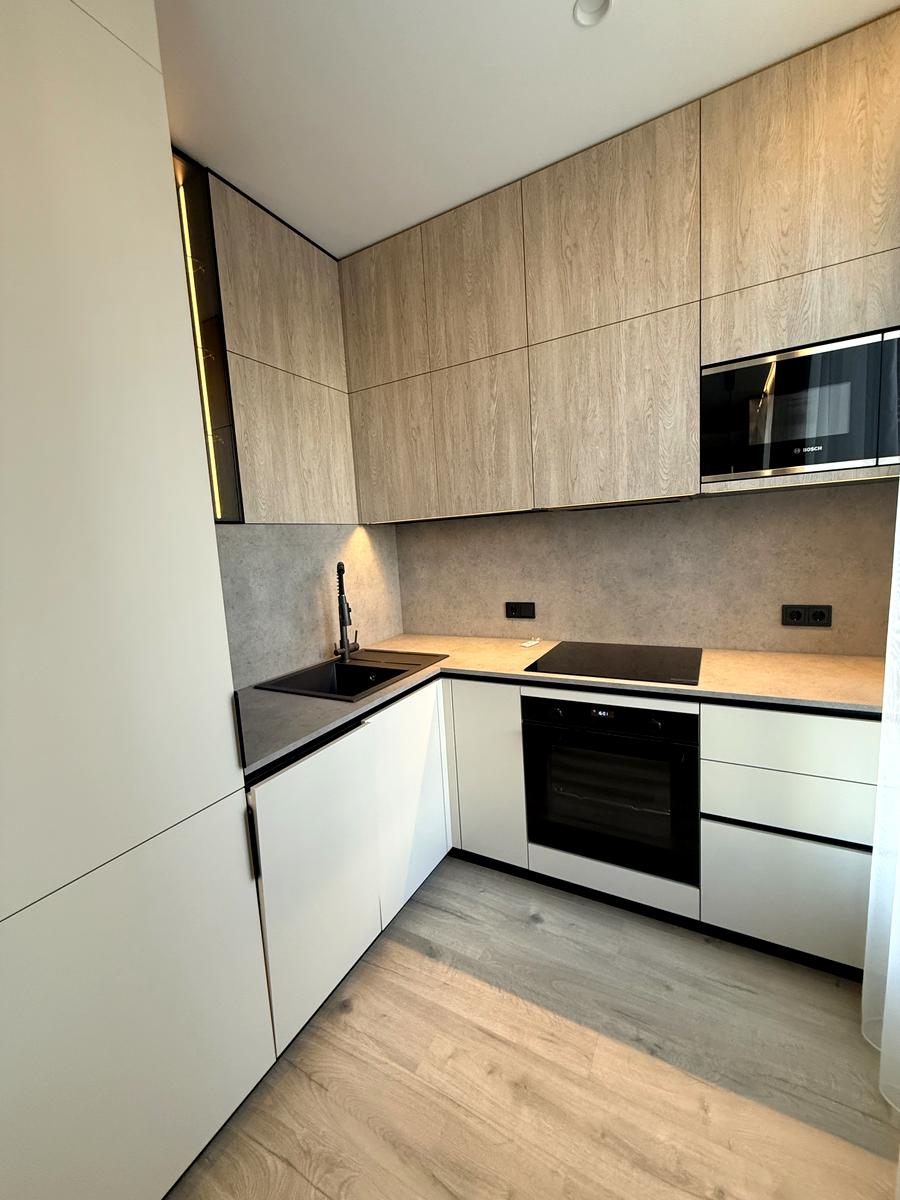 3-кімнатна квартира за адресою вул. Мрії (площа 74 м²) - Atlanta.ua - фото 3