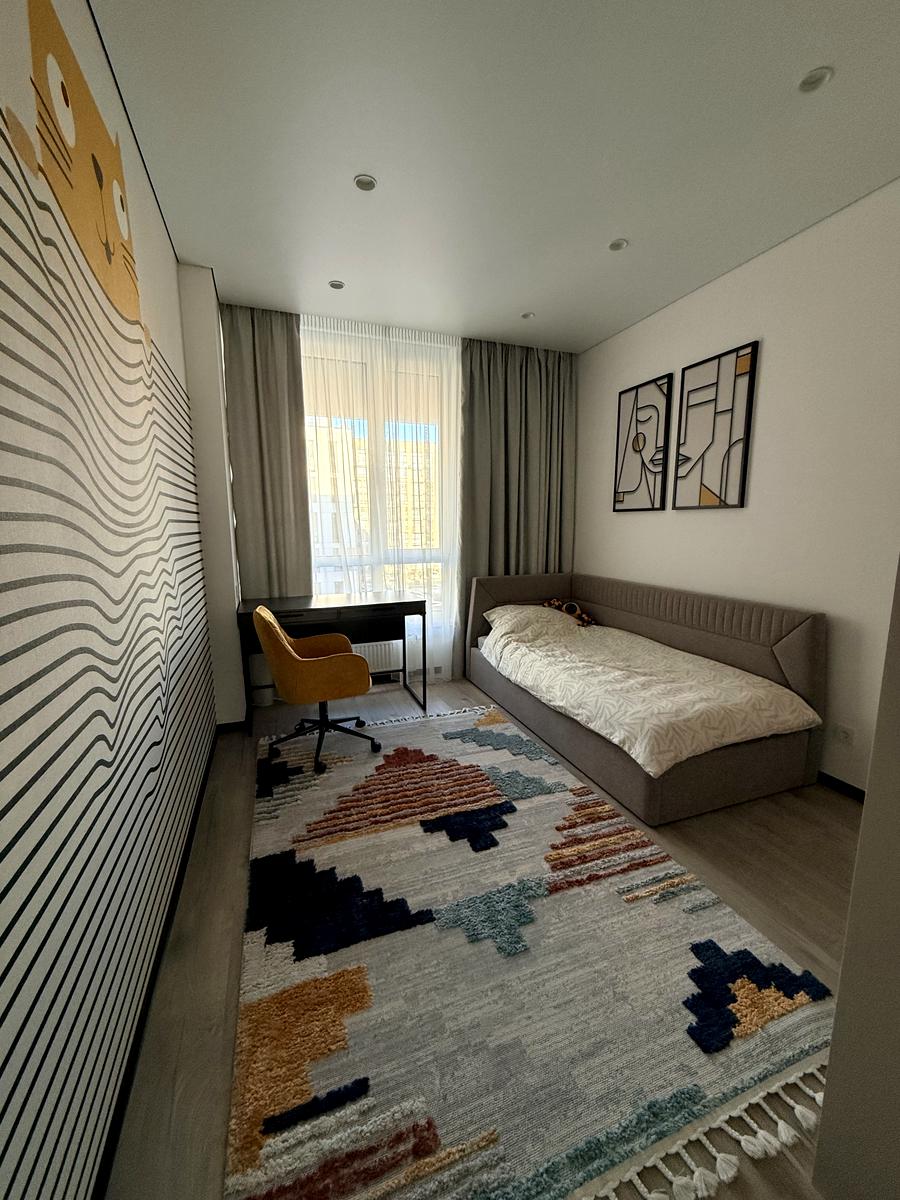 3-кімнатна квартира за адресою вул. Мрії (площа 74 м²) - Atlanta.ua - фото 8