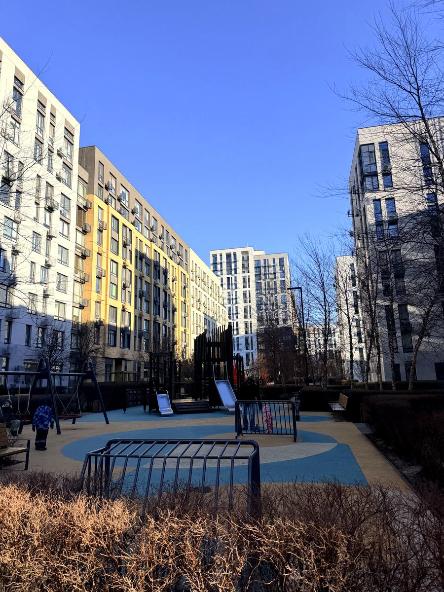 3-кімнатна квартира за адресою вул. Мрії (площа 74 м²) - Atlanta.ua - фото 32