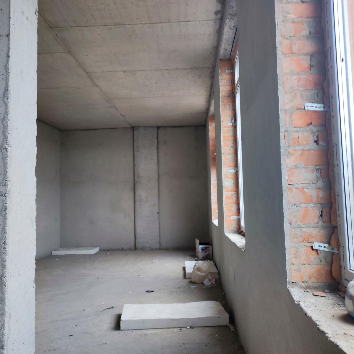 1-комнатная квартира по адресу Петрусенко пер. (площадь 52,8 м²) - Atlanta.ua - фото 4