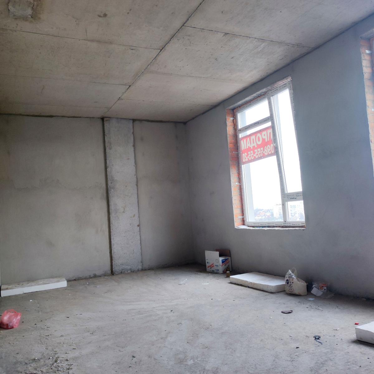 1-комнатная квартира по адресу Петрусенко пер. (площадь 52,8 м²) - Atlanta.ua - фото 5