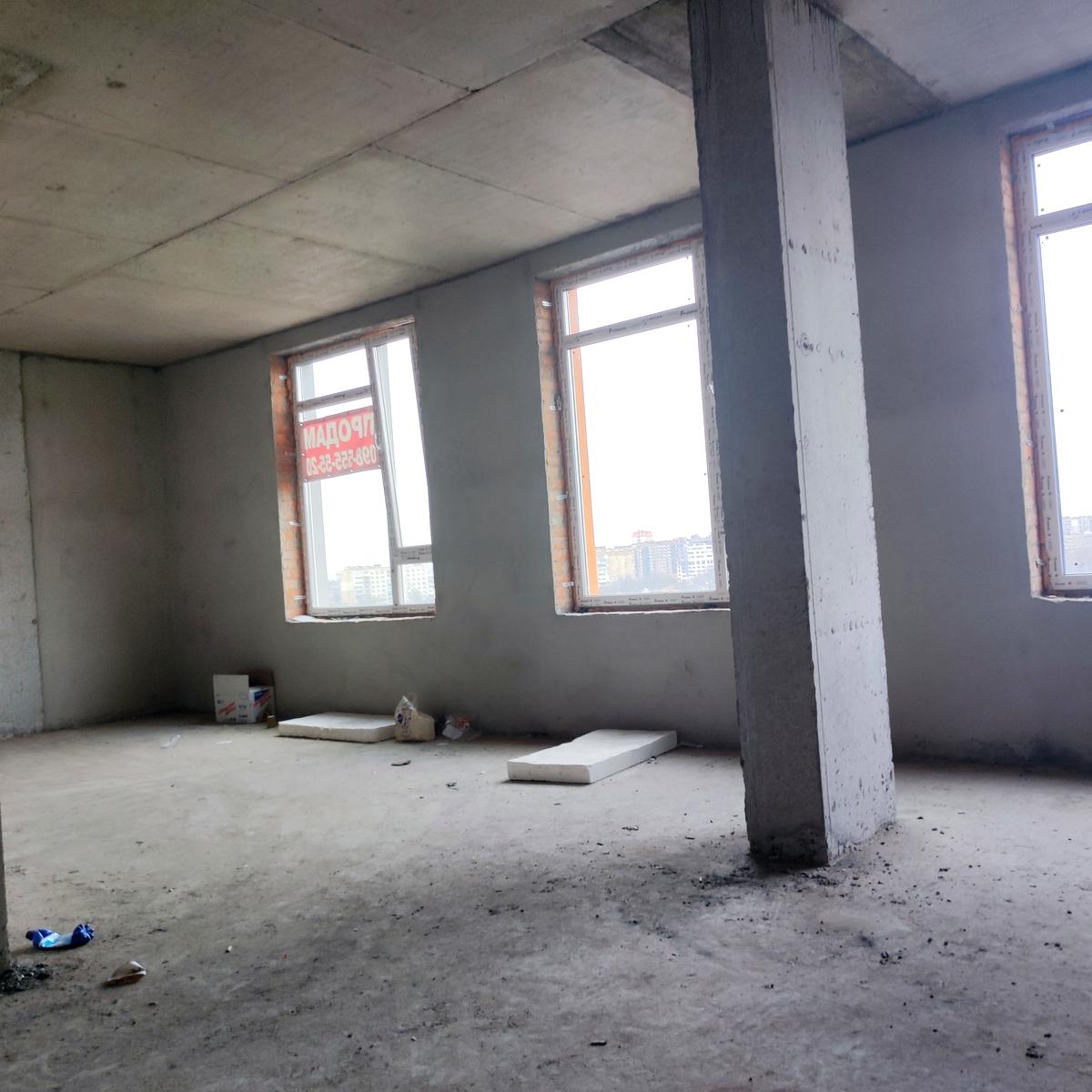 1-комнатная квартира по адресу Петрусенко пер. (площадь 52,8 м²) - Atlanta.ua - фото 3