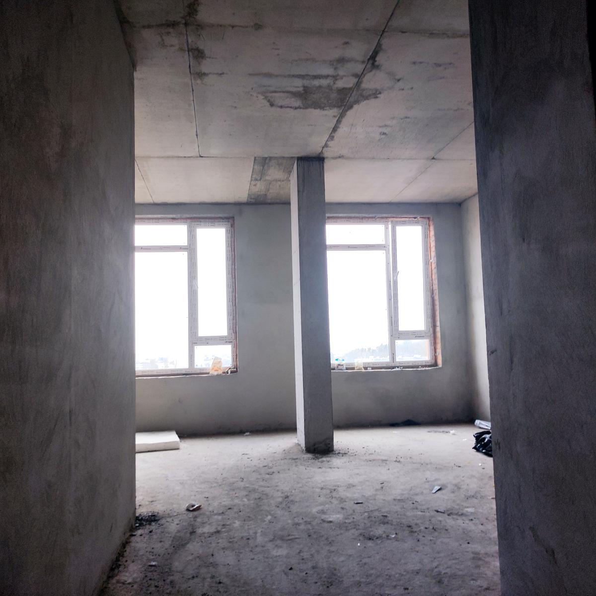 1-комнатная квартира по адресу Петрусенко пер. (площадь 52,8 м²) - Atlanta.ua - фото 6