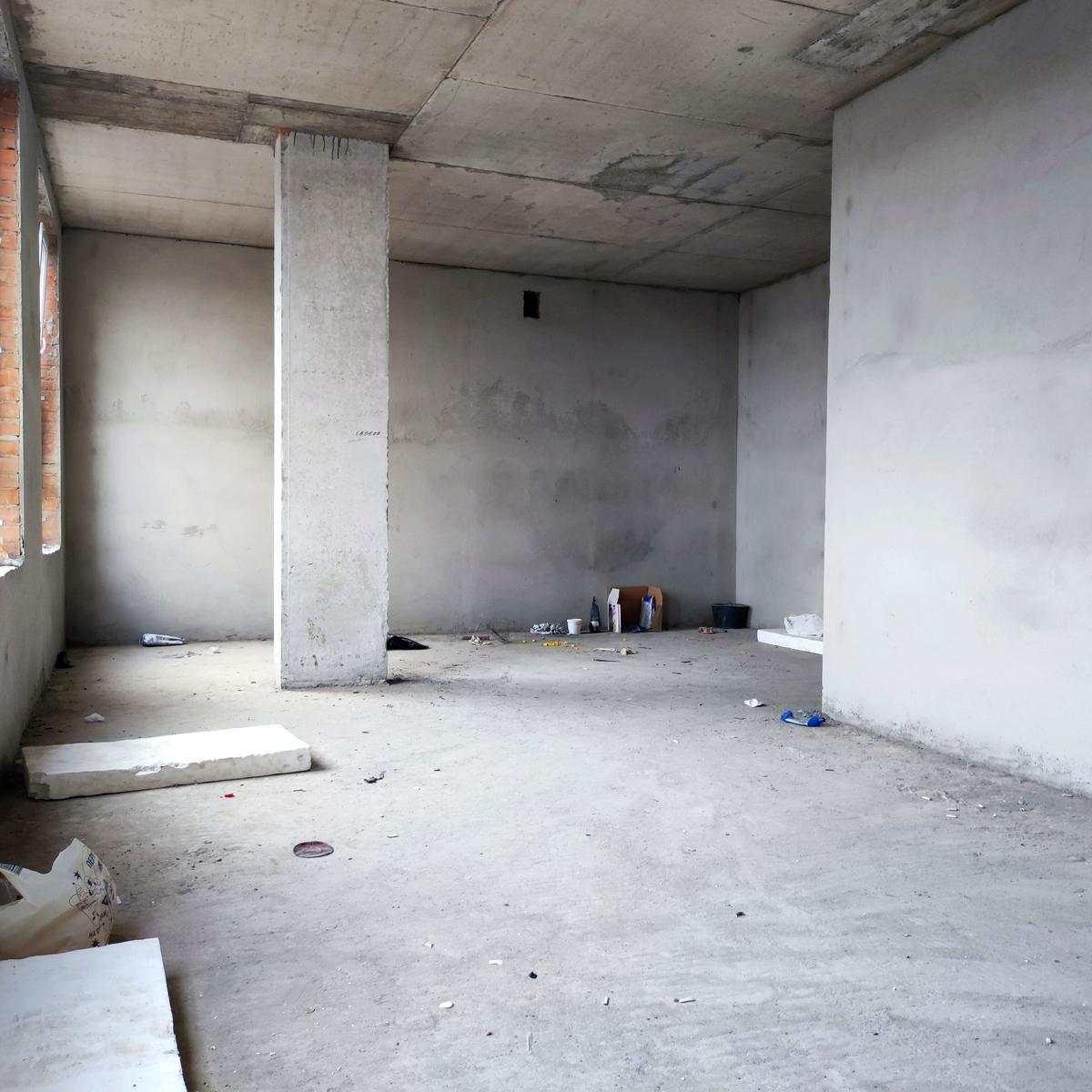 1-комнатная квартира по адресу Петрусенко пер. (площадь 52,8 м²) - Atlanta.ua - фото 9