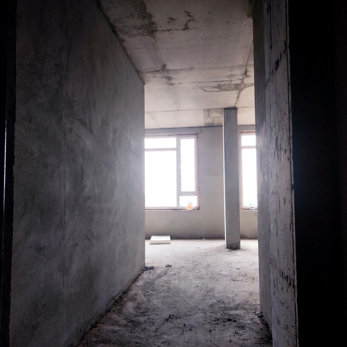 1-комнатная квартира по адресу Петрусенко пер. (площадь 52,8 м²) - Atlanta.ua - фото 7