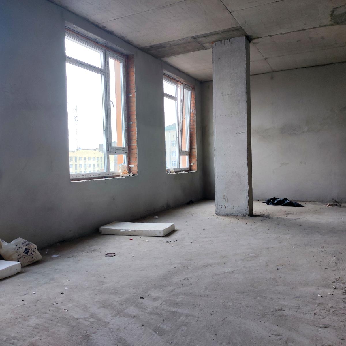 1-комнатная квартира по адресу Петрусенко пер. (площадь 52,8 м²) - Atlanta.ua - фото 10