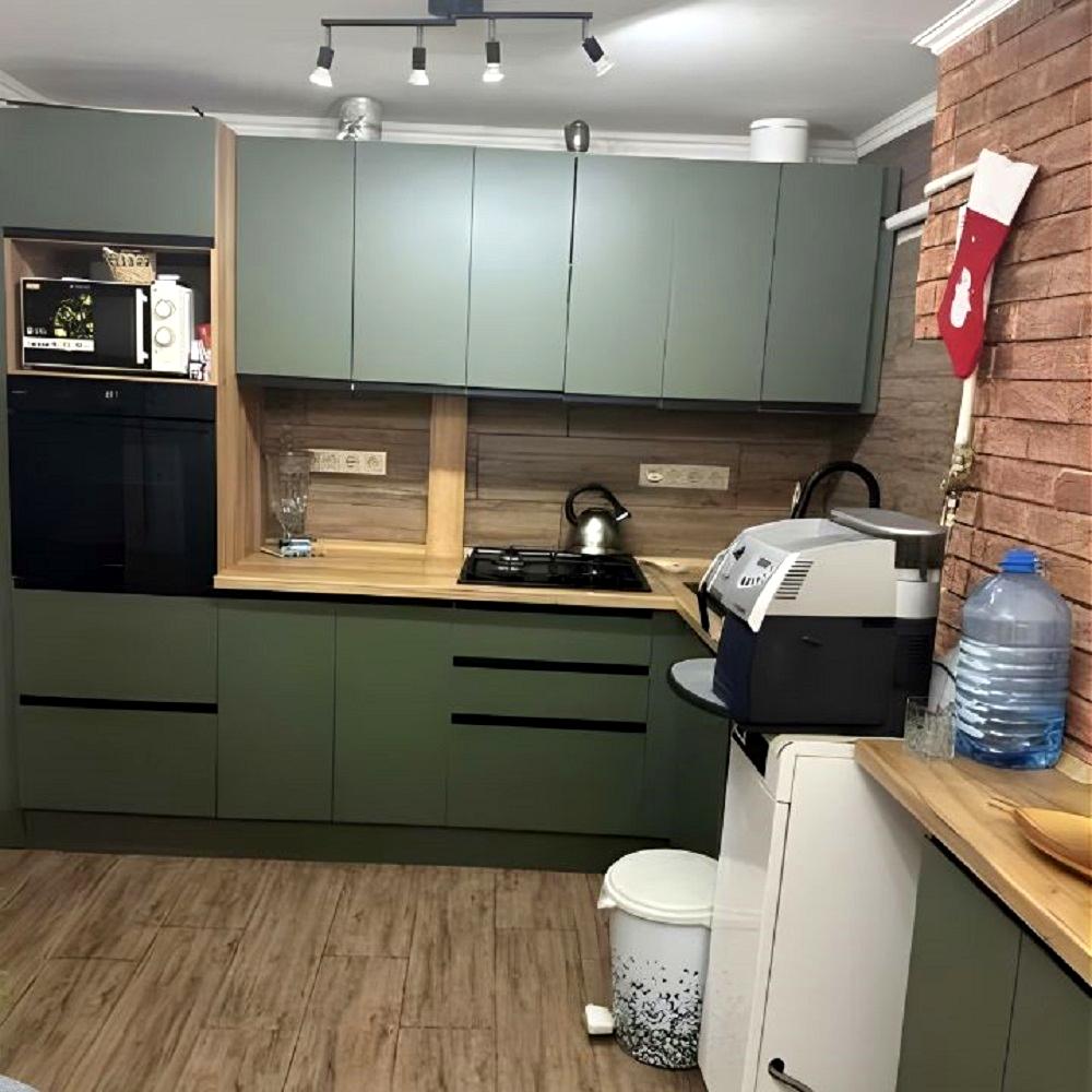 House by the address st. Zhitomirskaya Ulitina (area 180 m²) - Atlanta.ua - photo 2