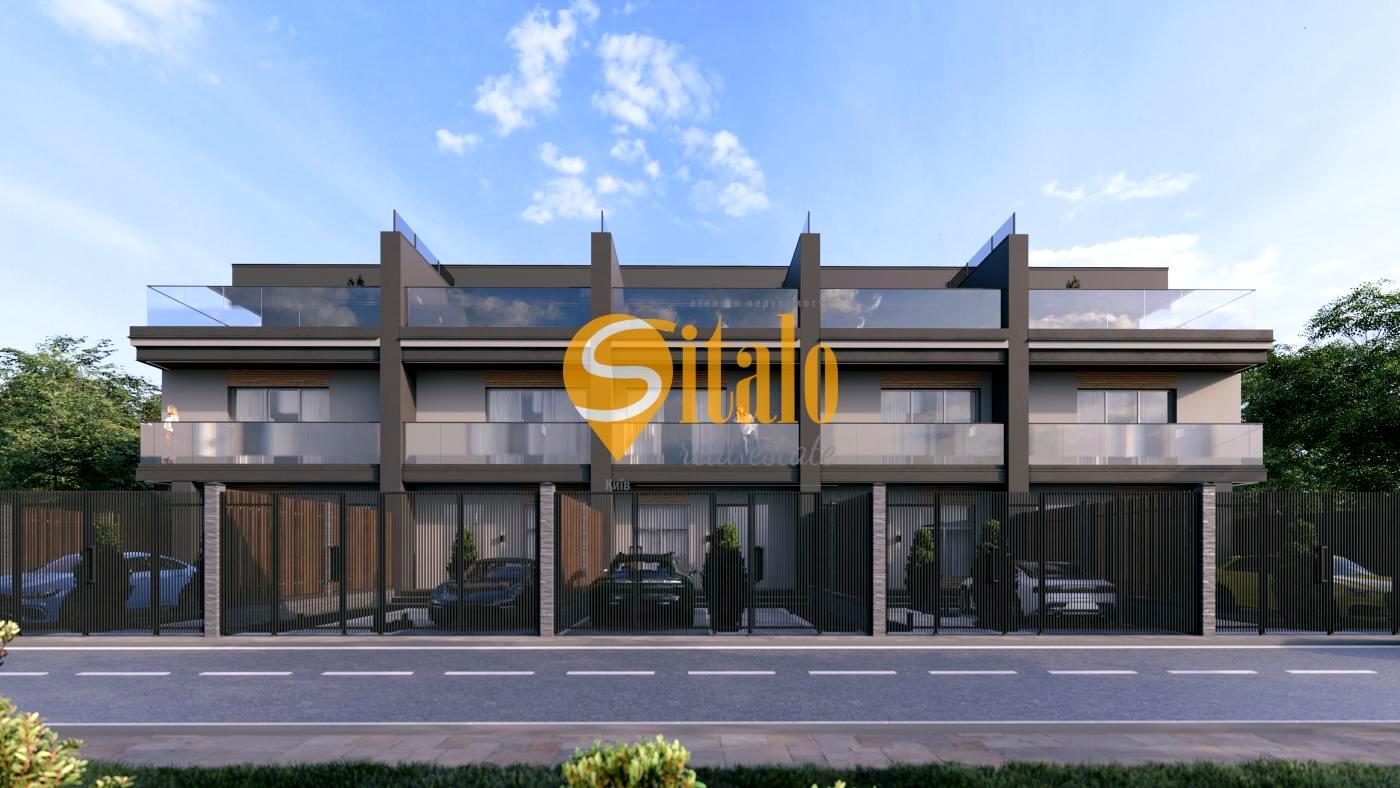 Дом по адресу ул. Заречная (площадь 140 м²) - Atlanta.ua - фото 4