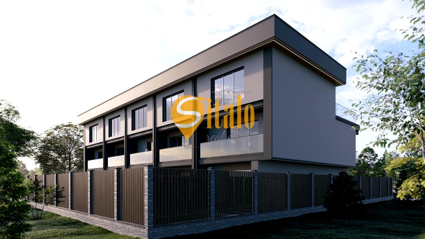 Дом по адресу ул. Заречная (площадь 140 м²) - Atlanta.ua - фото 6