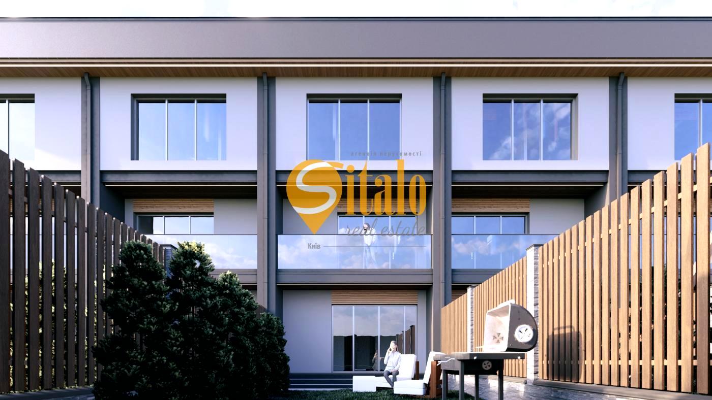 Дом по адресу ул. Заречная (площадь 140 м²) - Atlanta.ua - фото 9