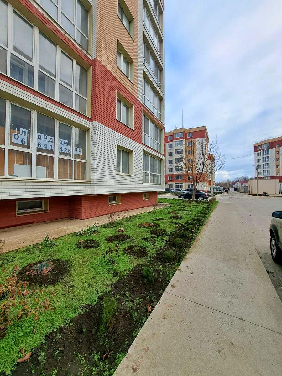 Commercial real estate at (area 63 m²) - Atlanta.ua - photo 2