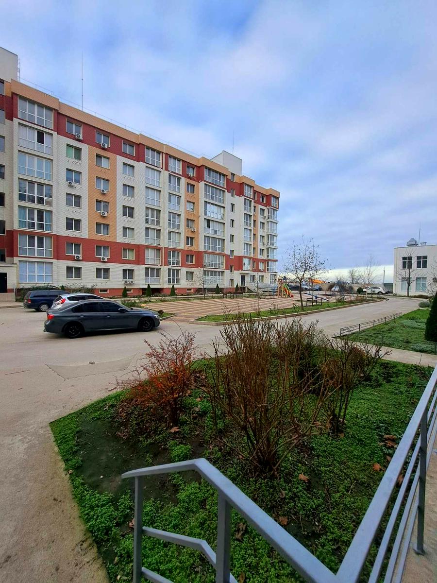 Commercial real estate at (area 63 m²) - Atlanta.ua - photo 3