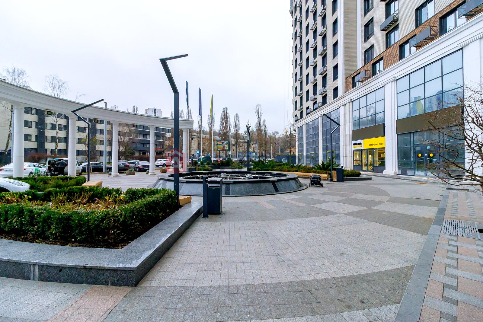 Коммерческая недвижимость по адресу ул. Глубочицкая (площадь 125,4 м²) - Atlanta.ua - фото 7