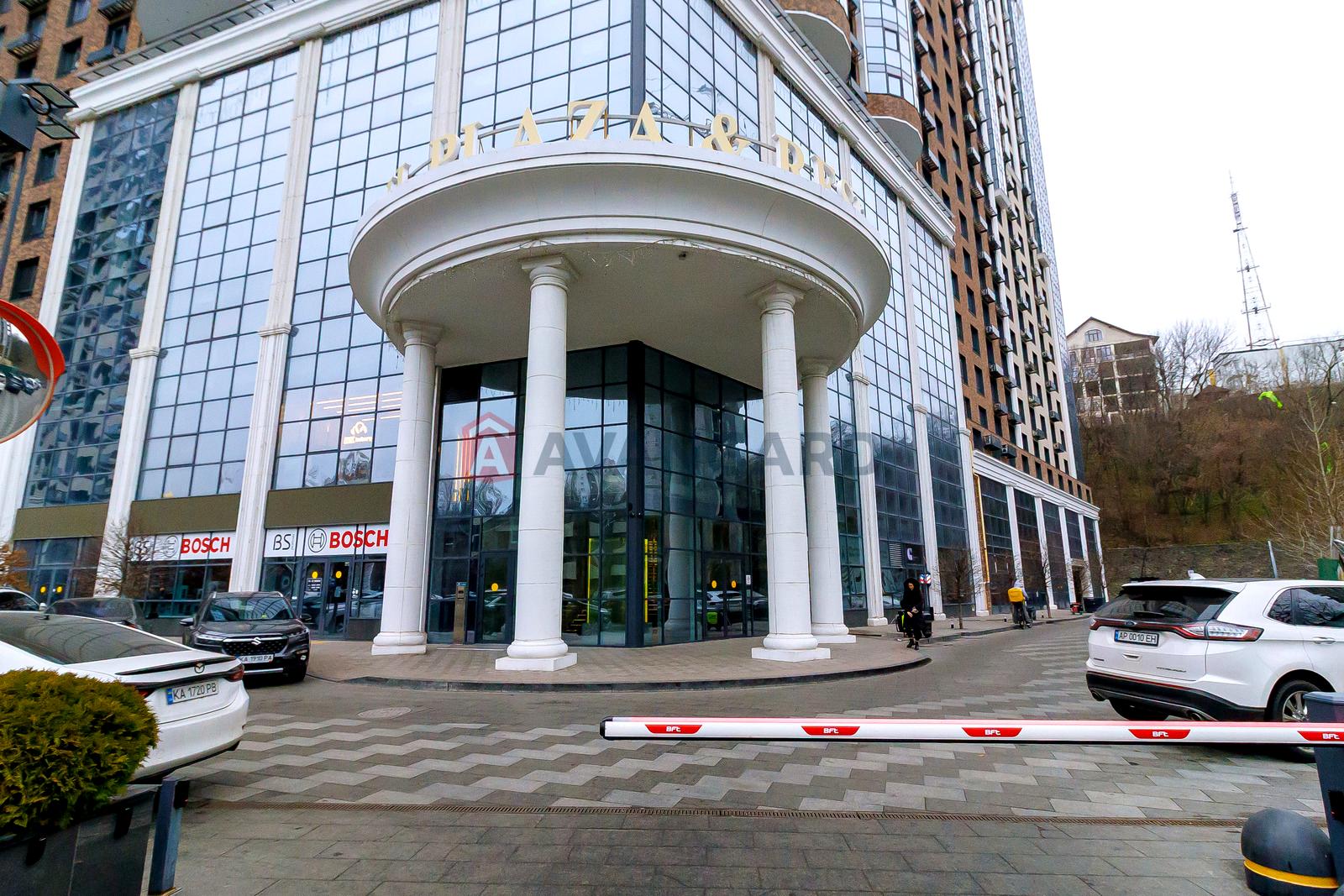 Коммерческая недвижимость по адресу ул. Глубочицкая (площадь 125,4 м²) - Atlanta.ua - фото 3