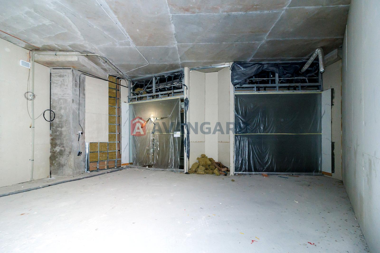 Коммерческая недвижимость по адресу ул. Глубочицкая (площадь 125,4 м²) - Atlanta.ua - фото 16