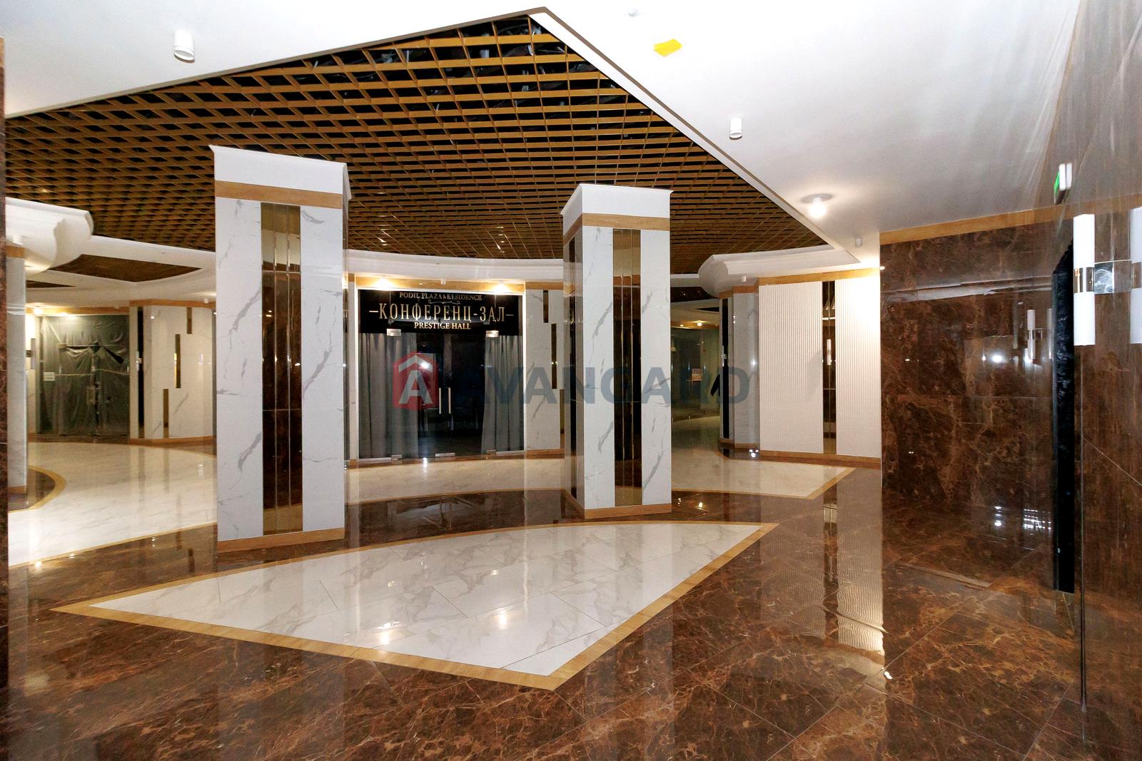 Коммерческая недвижимость по адресу ул. Глубочицкая (площадь 125,4 м²) - Atlanta.ua - фото 10