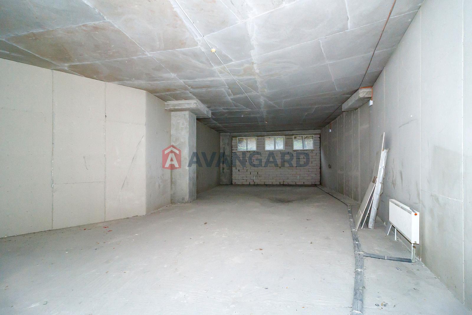 Коммерческая недвижимость по адресу ул. Глубочицкая (площадь 125,4 м²) - Atlanta.ua - фото 18