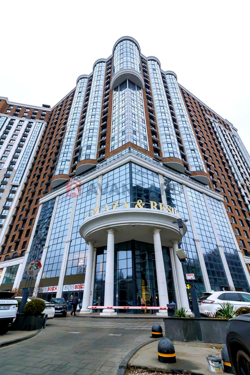 Коммерческая недвижимость по адресу ул. Глубочицкая (площадь 125,4 м²) - Atlanta.ua - фото 2