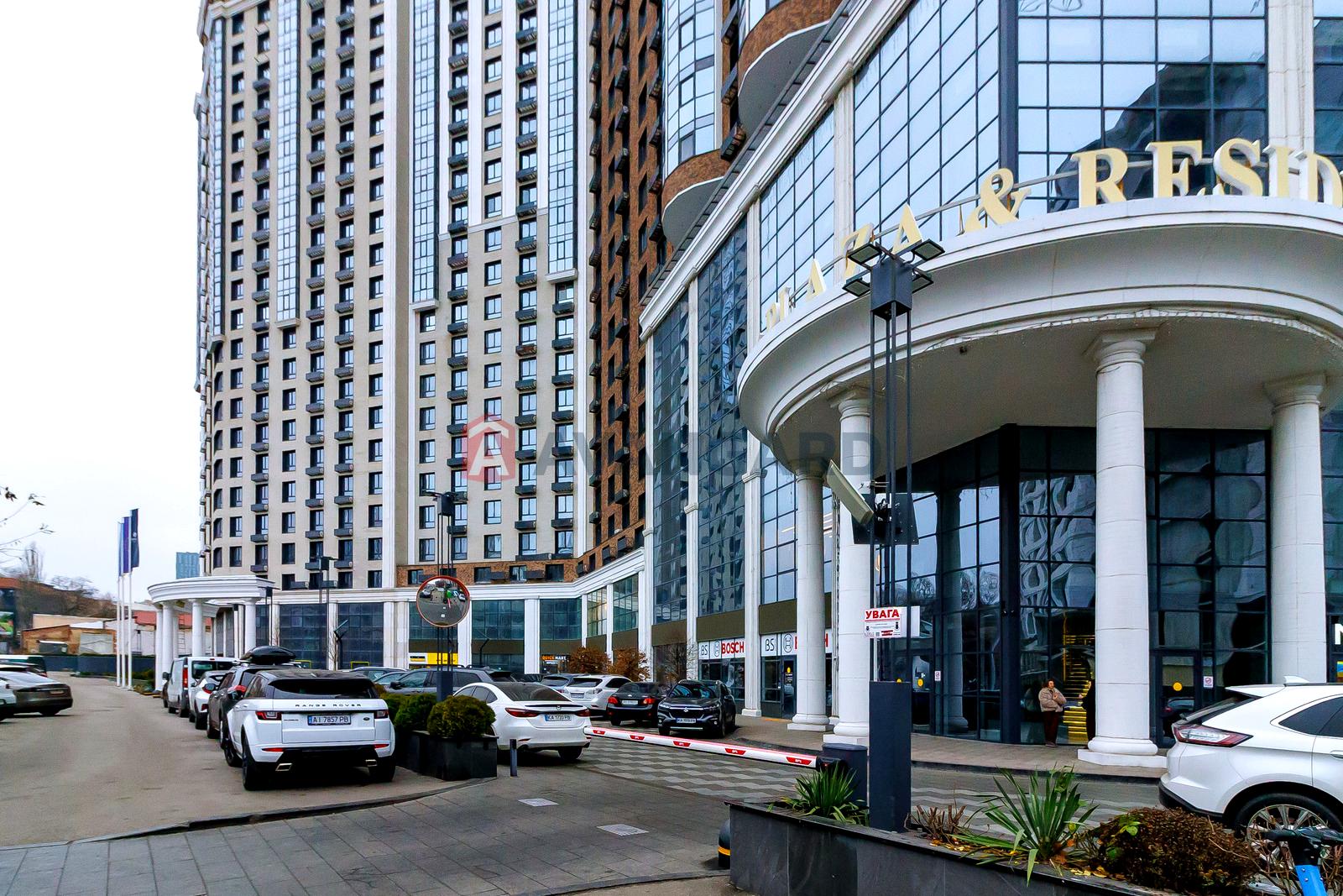 Коммерческая недвижимость по адресу ул. Глубочицкая (площадь 125,4 м²) - Atlanta.ua - фото 6