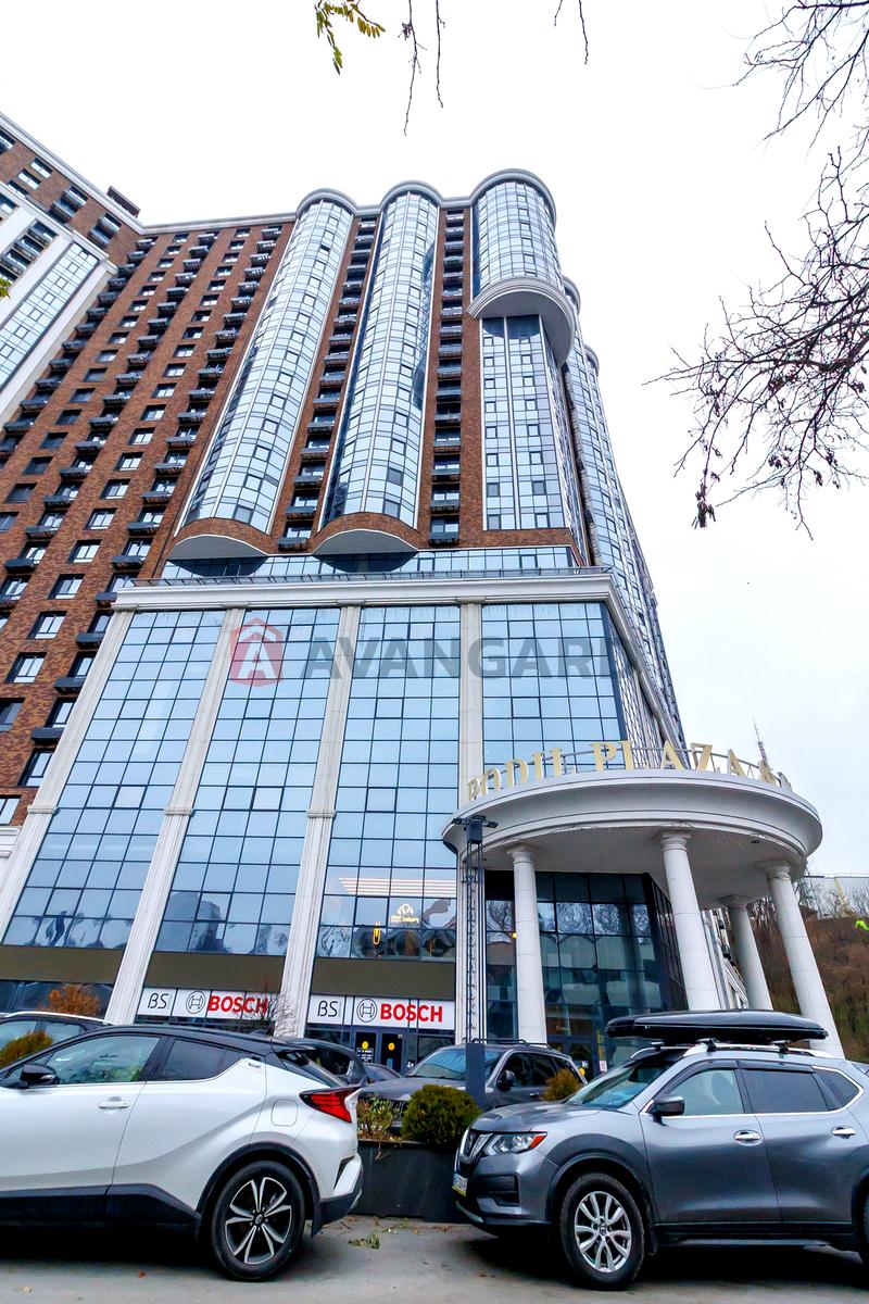 Коммерческая недвижимость по адресу ул. Глубочицкая (площадь 125,4 м²) - Atlanta.ua - фото 5