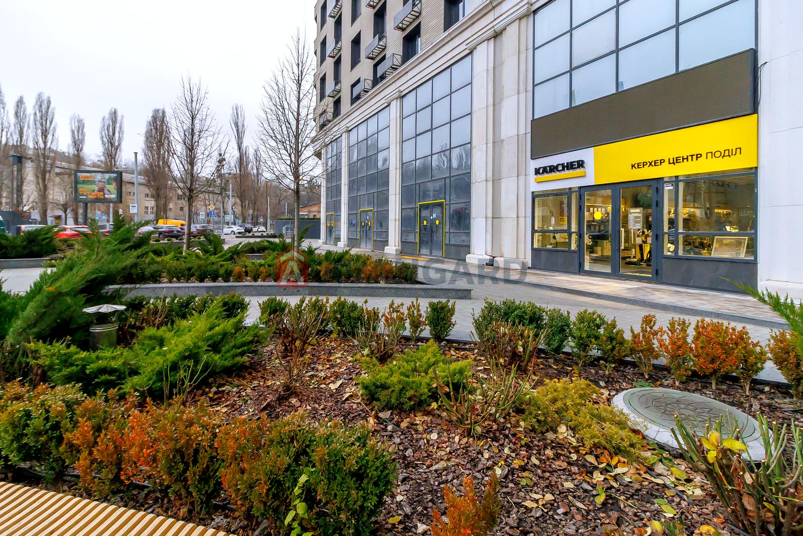 Коммерческая недвижимость по адресу ул. Глубочицкая (площадь 125,4 м²) - Atlanta.ua - фото 8