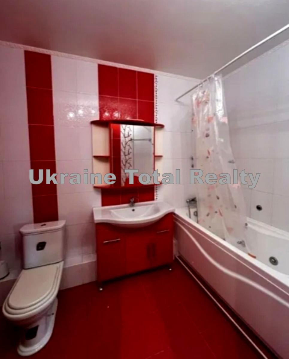 2-кімнатна квартира за адресою Григоренко пр. (площа 88 м²) - Atlanta.ua - фото 12