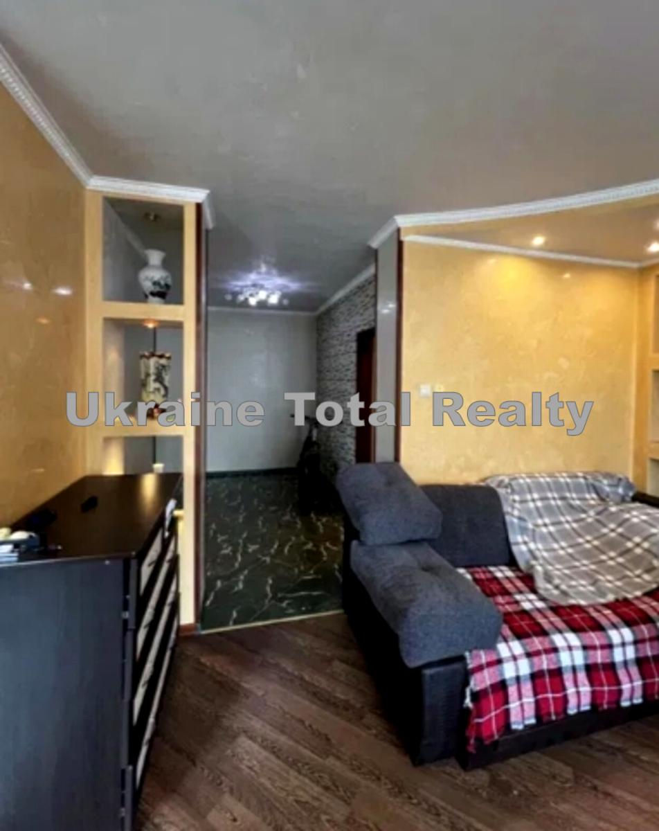 2-кімнатна квартира за адресою Григоренко пр. (площа 88 м²) - Atlanta.ua - фото 6