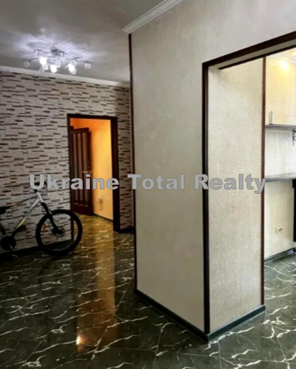 2-кімнатна квартира за адресою Григоренко пр. (площа 88 м²) - Atlanta.ua - фото 9