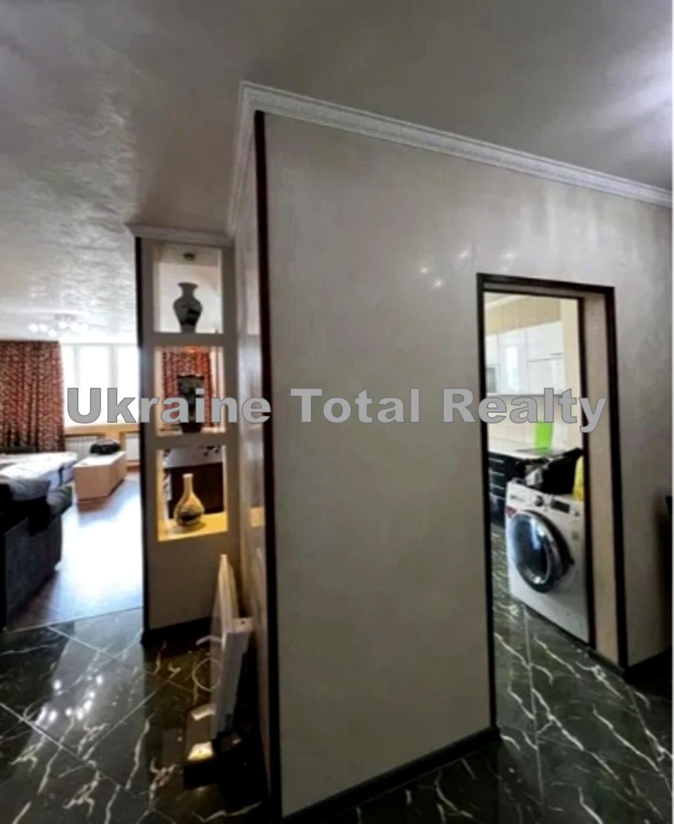 2-кімнатна квартира за адресою Григоренко пр. (площа 88 м²) - Atlanta.ua - фото 11