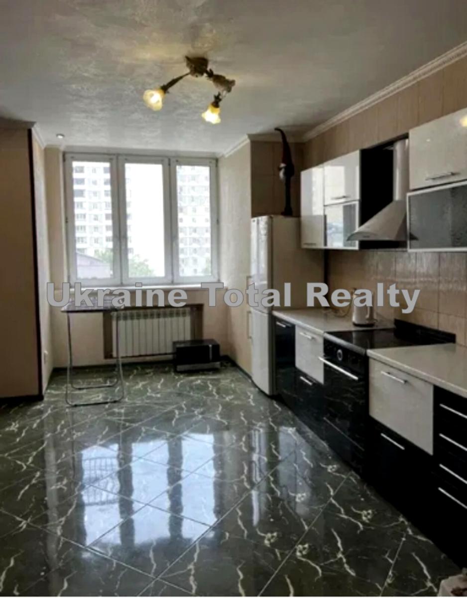 2-кімнатна квартира за адресою Григоренко пр. (площа 88 м²) - Atlanta.ua - фото 2