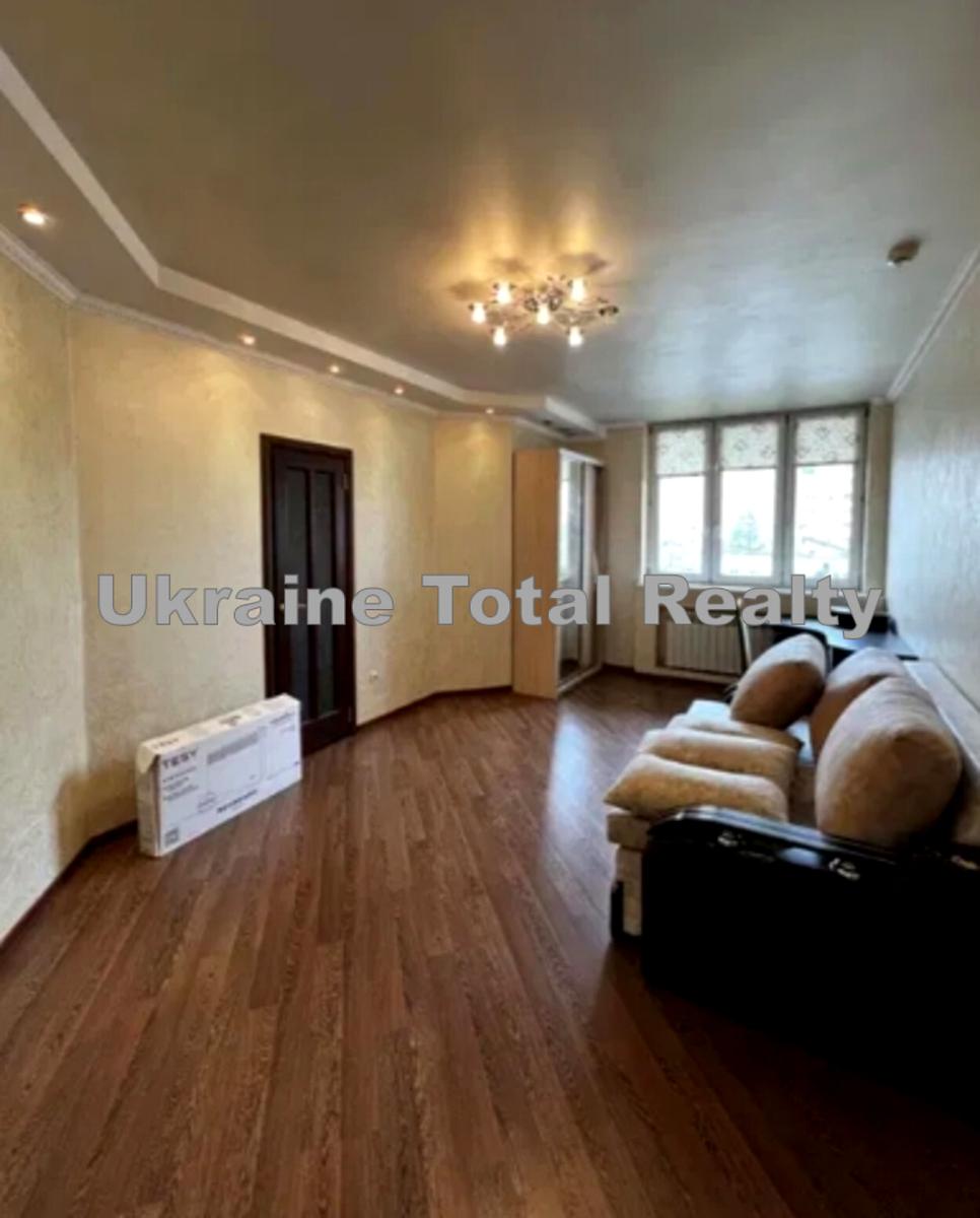 2-кімнатна квартира за адресою Григоренко пр. (площа 88 м²) - Atlanta.ua - фото 5