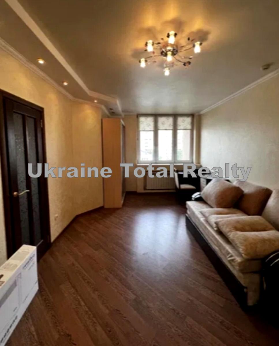 2-кімнатна квартира за адресою Григоренко пр. (площа 88 м²) - Atlanta.ua - фото 4