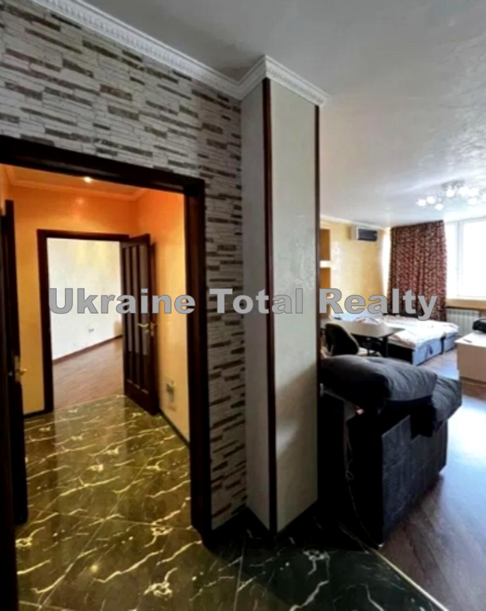 2-кімнатна квартира за адресою Григоренко пр. (площа 88 м²) - Atlanta.ua - фото 8