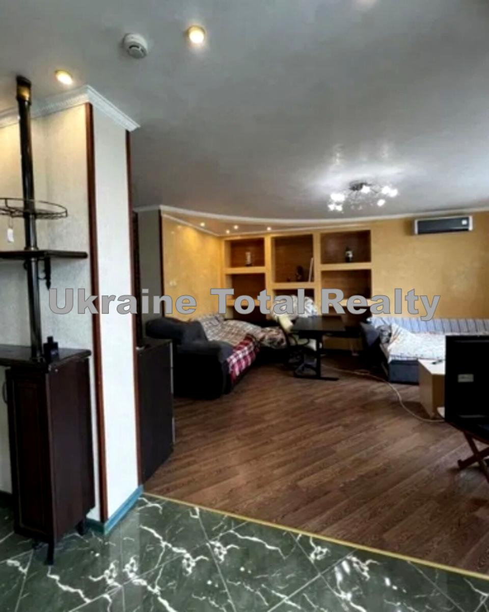 2-кімнатна квартира за адресою Григоренко пр. (площа 88 м²) - Atlanta.ua - фото 7