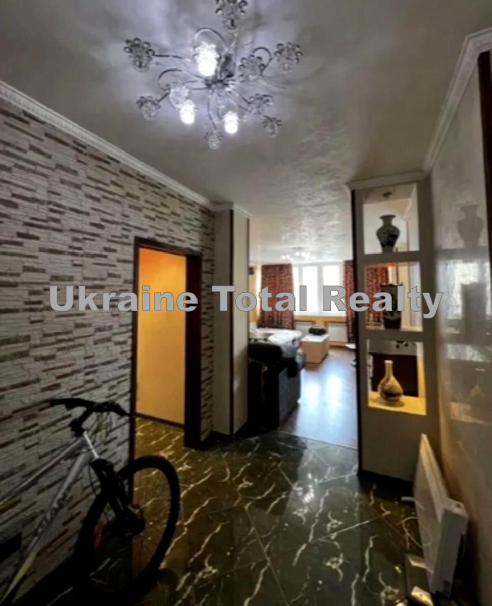 2-кімнатна квартира за адресою Григоренко пр. (площа 88 м²) - Atlanta.ua - фото 10