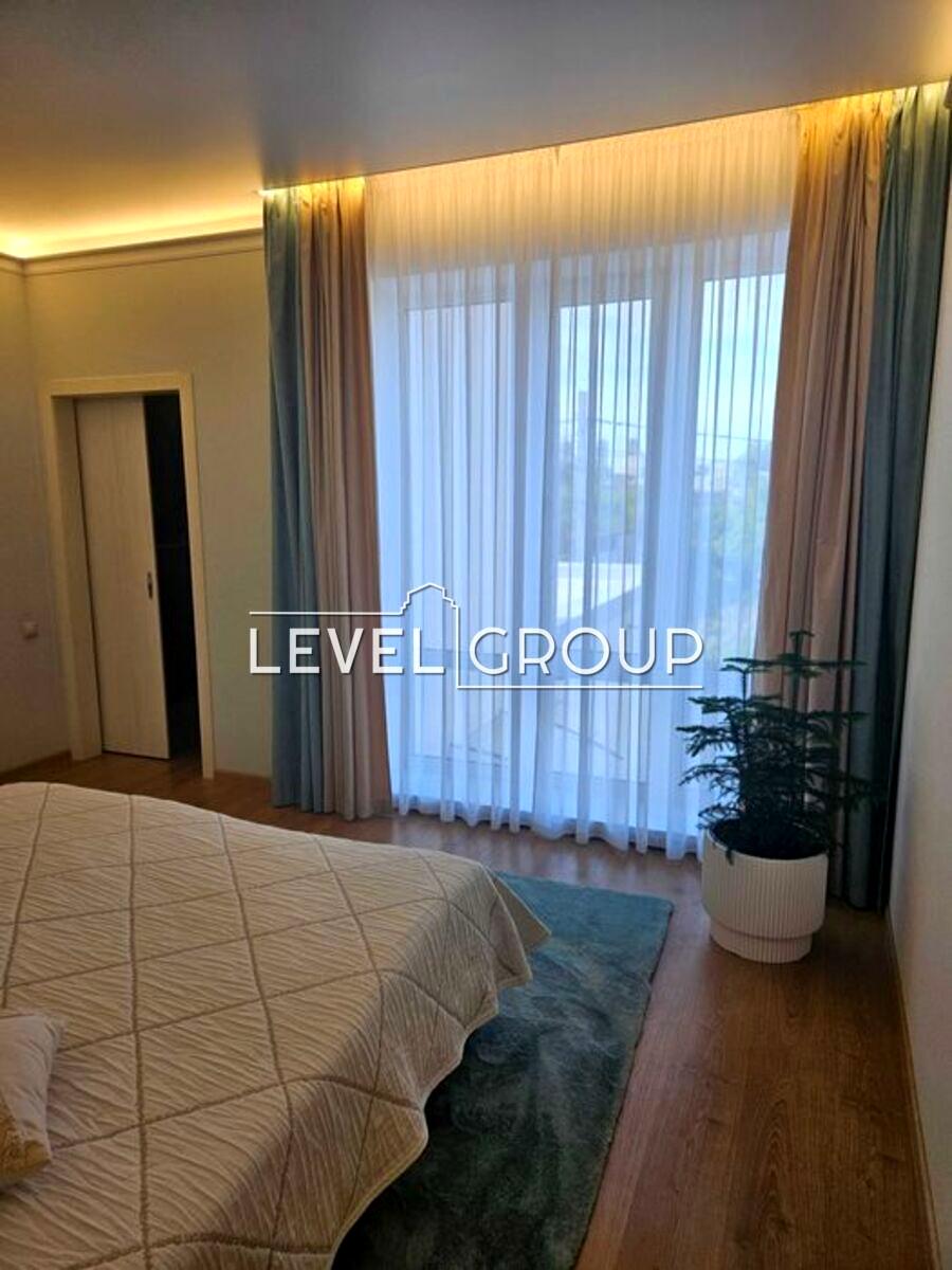 Дом по адресу пер. Энергетиков (площадь 190 м²) - Atlanta.ua - фото 6