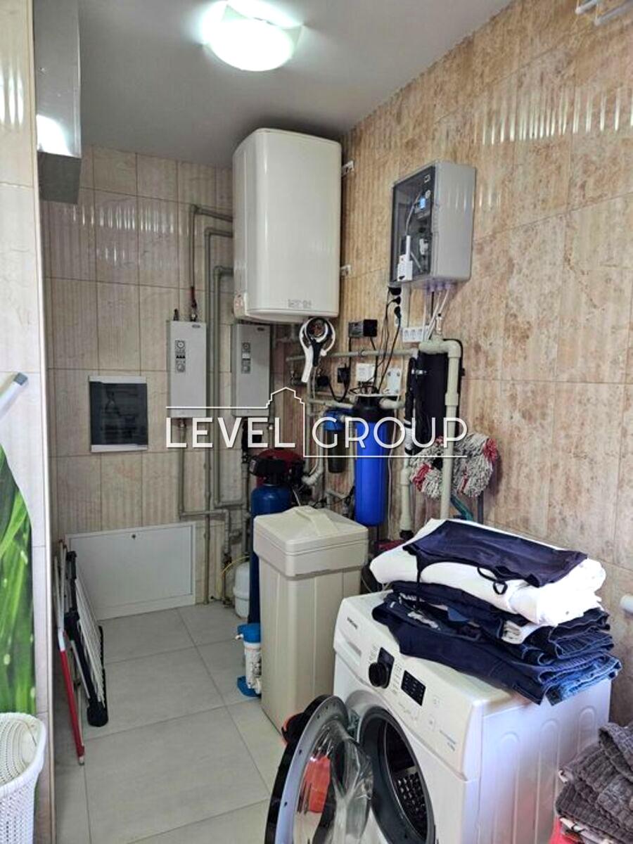 Дом по адресу пер. Энергетиков (площадь 190 м²) - Atlanta.ua - фото 14