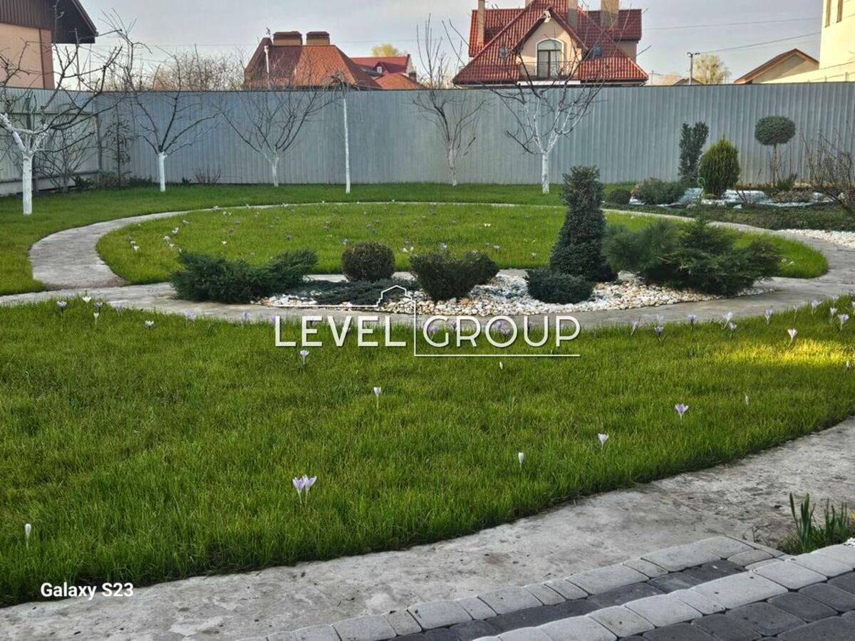 Дом по адресу пер. Энергетиков (площадь 190 м²) - Atlanta.ua - фото 8