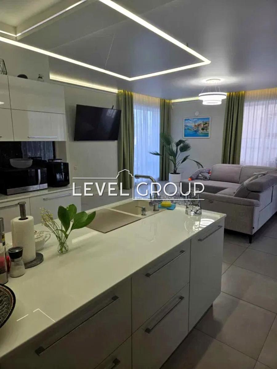 Дом по адресу пер. Энергетиков (площадь 190 м²) - Atlanta.ua - фото 3