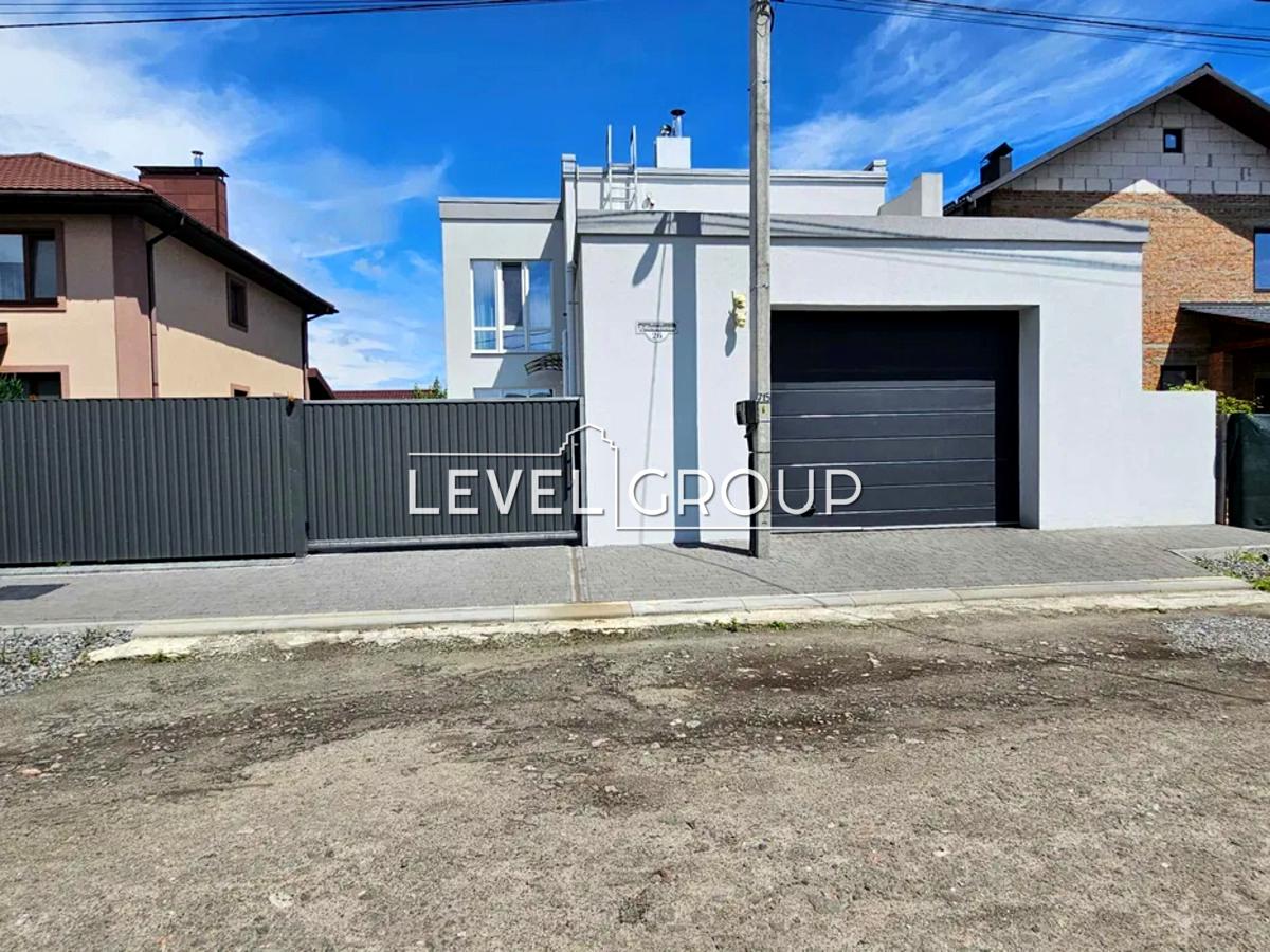 Дом по адресу пер. Энергетиков (площадь 190 м²) - Atlanta.ua - фото 5