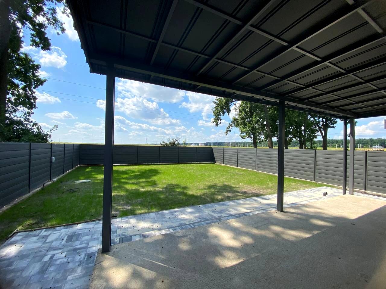 House by the address (area 134 m²) - Atlanta.ua - photo 3