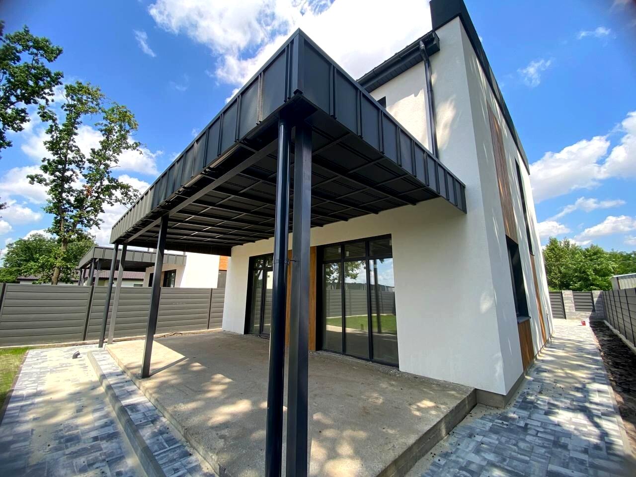 House by the address (area 134 m²) - Atlanta.ua - photo 2