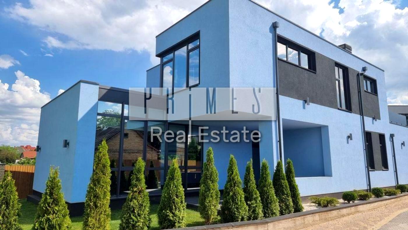 Дом по адресу ул. Киевская (площадь 210 м²) - Atlanta.ua - фото 6