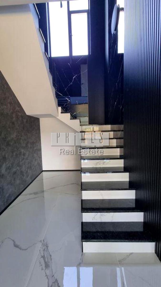 Дом по адресу ул. Киевская (площадь 210 м²) - Atlanta.ua - фото 4