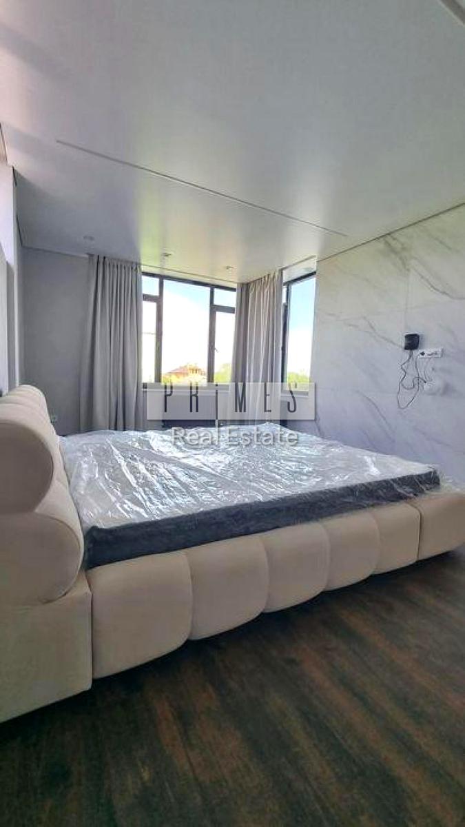 Дом по адресу ул. Киевская (площадь 210 м²) - Atlanta.ua - фото 12