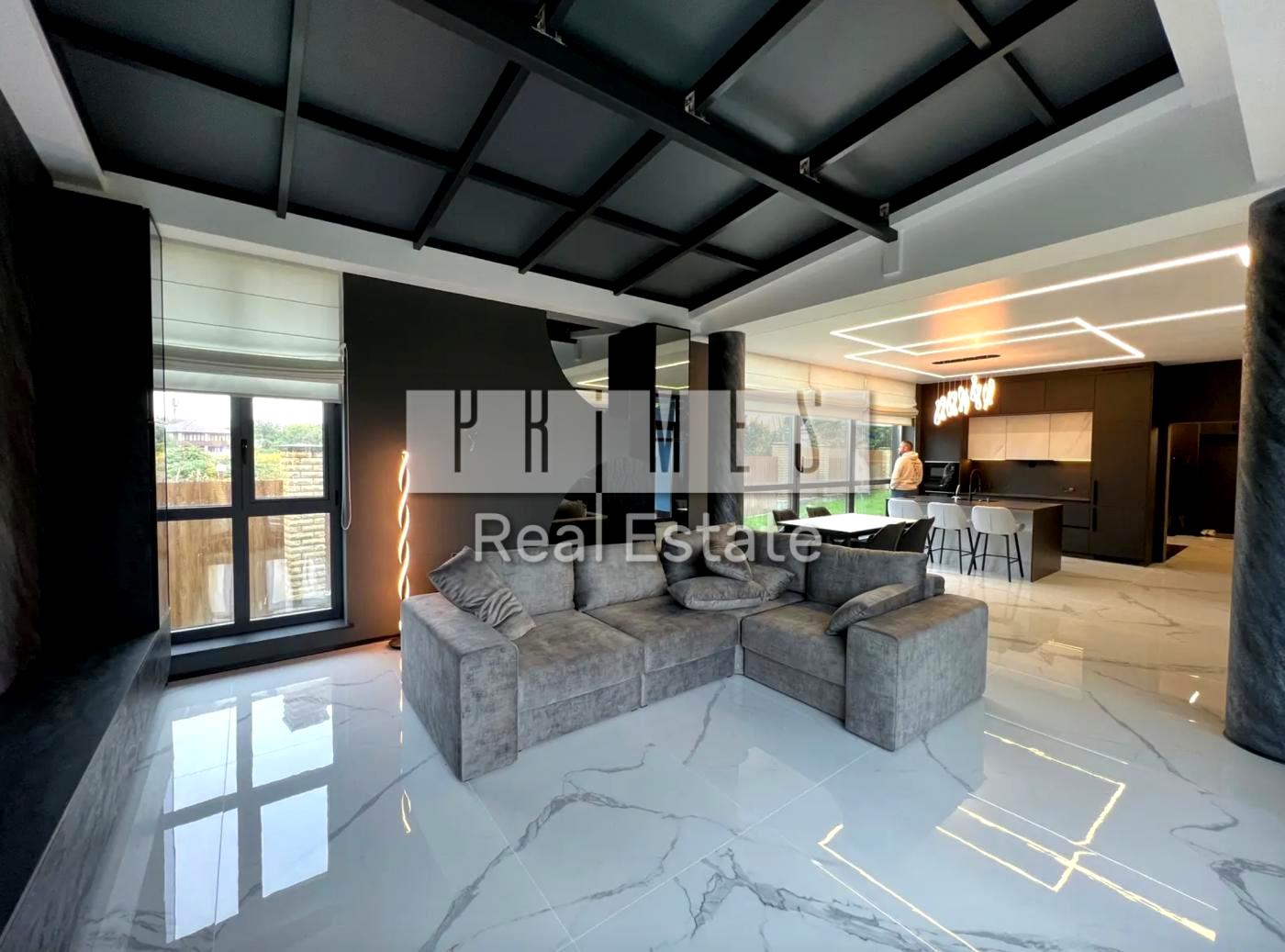 Дом по адресу ул. Киевская (площадь 210 м²) - Atlanta.ua - фото 16