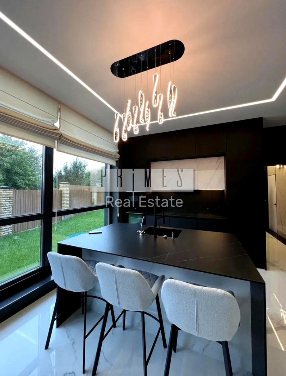 Дом по адресу ул. Киевская (площадь 210 м²) - Atlanta.ua - фото 17