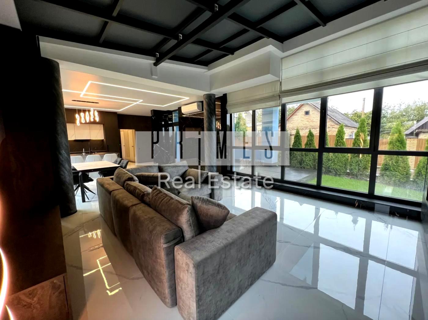 Дом по адресу ул. Киевская (площадь 210 м²) - Atlanta.ua - фото 18